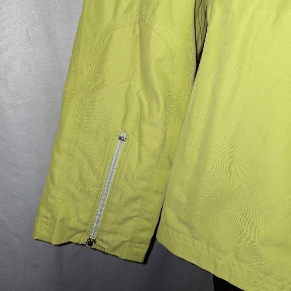 Concept jacket many pockets - Picture 5 of 6